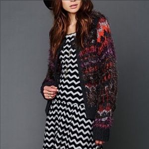 Free people sweater
